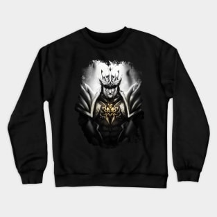 Jarvan IV Crewneck Sweatshirt